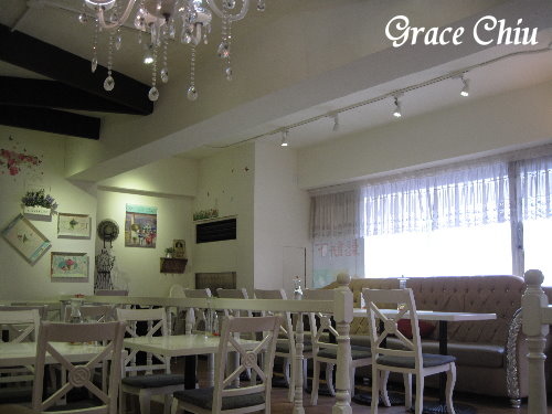 Oyami 西門町異國 西門町義大利麵 西門町下午茶 捷運西門站