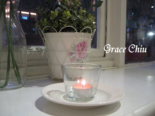Oyami cafe:Oyami Café ~帶你走進浪漫故事的氛圍裡