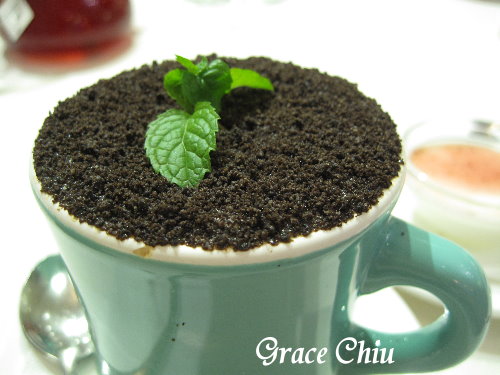 Oyami cafe:Oyami Café ~帶你走進浪漫故事的氛圍裡