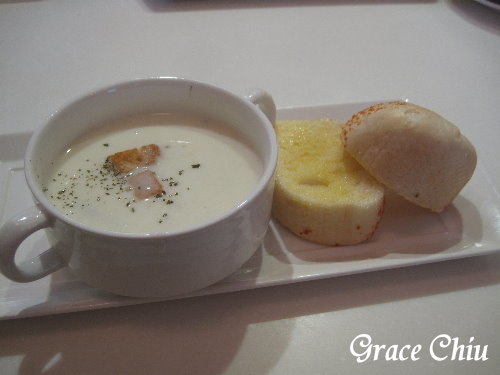 Oyami 西門町異國 西門町義大利麵 西門町下午茶 捷運西門站