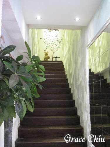 Oyami cafe:Oyami Café ~帶你走進浪漫故事的氛圍裡