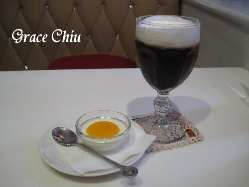 Oyami cafe:Oyami Café ~帶你走進浪漫故事的氛圍裡