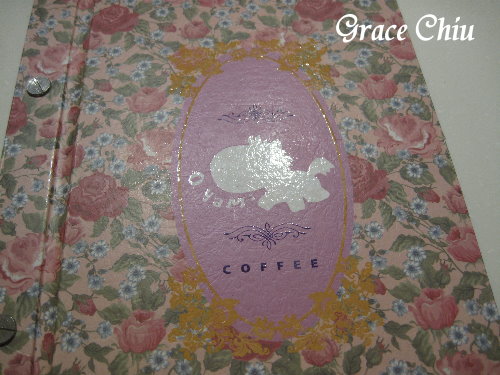 Oyami cafe:Oyami Café ~帶你走進浪漫故事的氛圍裡