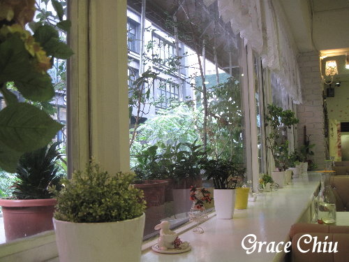 Oyami 西門町異國 西門町義大利麵 西門町下午茶 捷運西門站