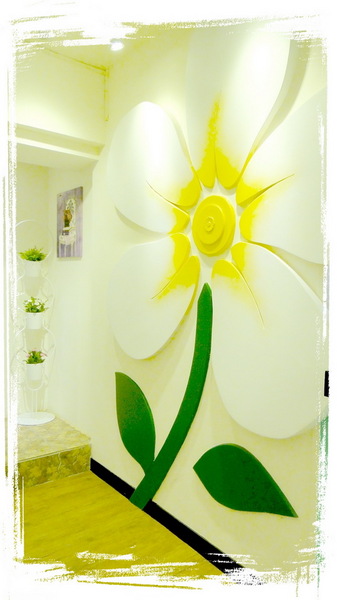 Oyami cafe：【台北西門】在Oyami cafe找到屬於你的白馬王子