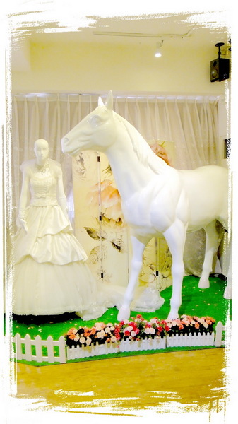 Oyami cafe：【台北西門】在Oyami cafe找到屬於你的白馬王子