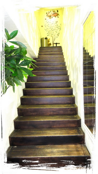 Oyami cafe：【台北西門】在Oyami cafe找到屬於你的白馬王子