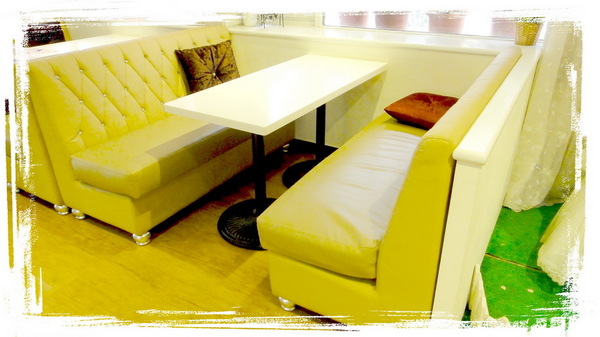 Oyami cafe：【台北西門】在Oyami cafe找到屬於你的白馬王子