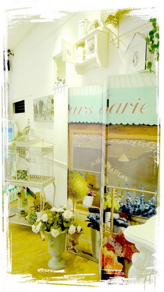 Oyami cafe：【台北西門】在Oyami cafe找到屬於你的白馬王子