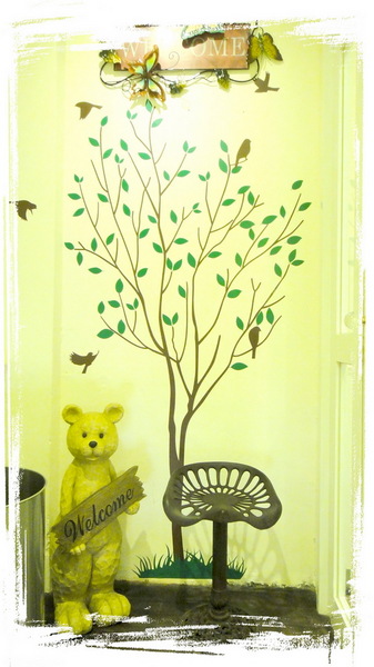 Oyami cafe：【台北西門】在Oyami cafe找到屬於你的白馬王子