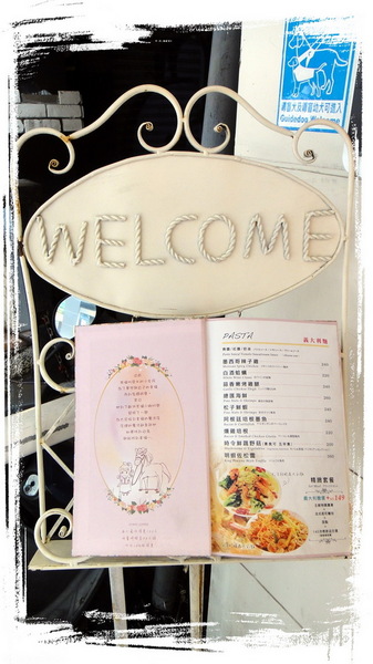 Oyami cafe：【台北西門】在Oyami cafe找到屬於你的白馬王子