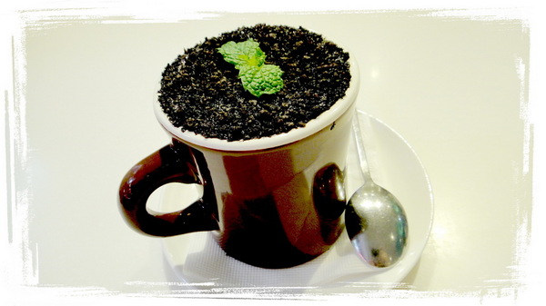 Oyami cafe：【台北西門】在Oyami cafe找到屬於你的白馬王子