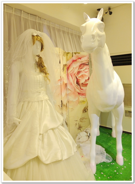 Oyami cafe：【Oyami cafe】 Mafia酸甜初體驗ღ超有料的海鮮燉飯ღ盆栽咖啡超好喝ღ