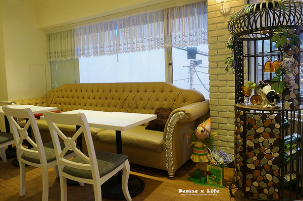 Oyami cafe:北市·西門║ 食✧Oyami cafe*捷運西門