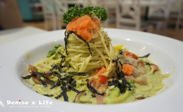 Oyami cafe:北市·西門║ 食✧Oyami cafe*捷運西門