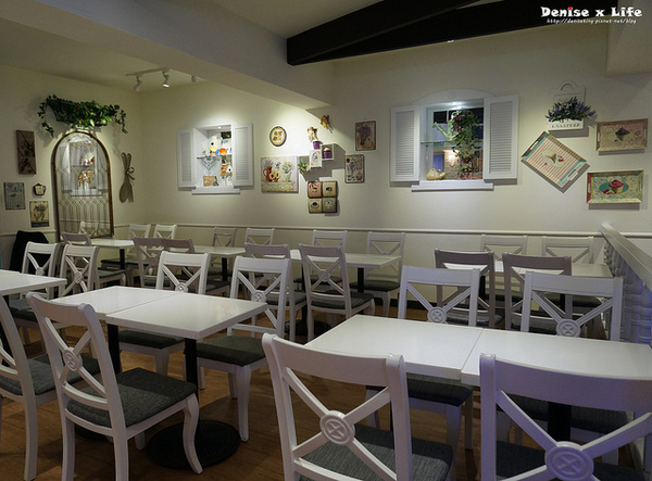 Oyami cafe:北市·西門║ 食✧Oyami cafe*捷運西門