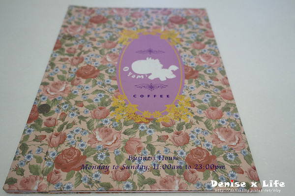 Oyami cafe:北市·西門║ 食✧Oyami cafe*捷運西門