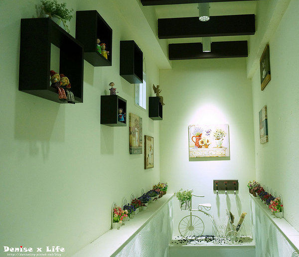 Oyami cafe:北市·西門║ 食✧Oyami cafe*捷運西門