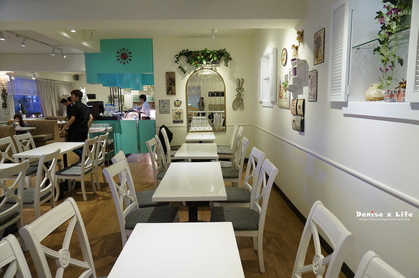 Oyami cafe:北市·西門║ 食✧Oyami cafe*捷運西門