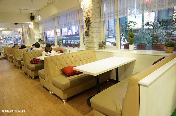 Oyami cafe:北市·西門║ 食✧Oyami cafe*捷運西門