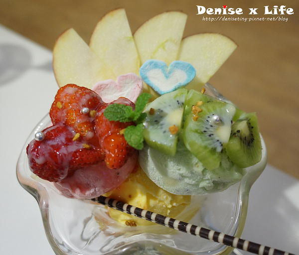 Oyami cafe:北市·西門║ 食✧Oyami cafe*捷運西門