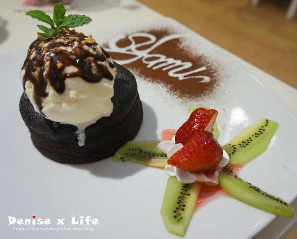 Oyami cafe:北市·西門║ 食✧Oyami cafe*捷運西門