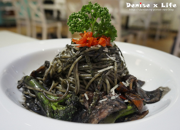 Oyami cafe:北市·西門║ 食✧Oyami cafe*捷運西門