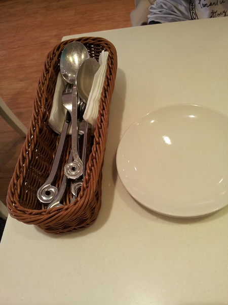 Oyami cafe： 【西門町】Oyami cafe　女孩的夢幻下午茶店