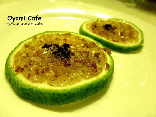 Oyami cafe：【台北市萬華區/食記】 西門町下午茶咖啡 / 鬆餅 / 義大利麵 ✿✿ Oyami Cafe ✿✿