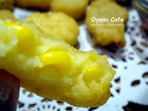 Oyami cafe：【台北市萬華區/食記】 西門町下午茶咖啡 / 鬆餅 / 義大利麵 ✿✿ Oyami Cafe ✿✿