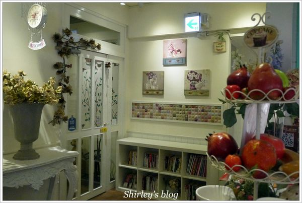 Oyami cafe：西門町‧Oyami cafe