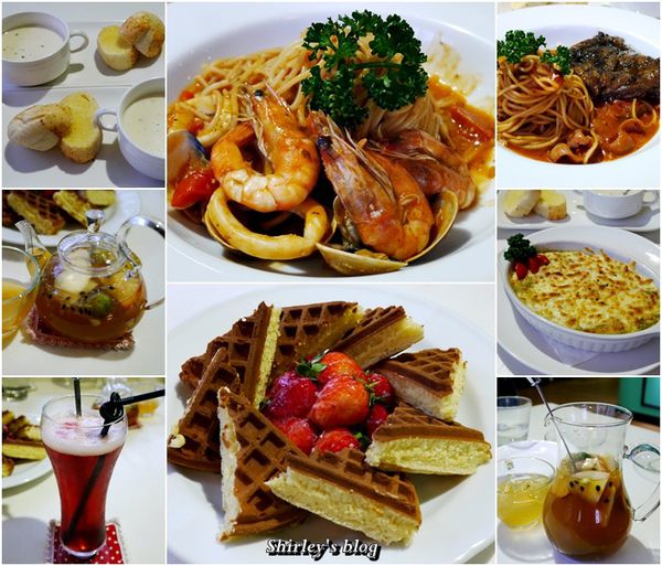 Oyami cafe：西門町‧Oyami cafe