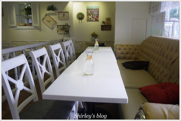 Oyami cafe：西門町‧Oyami cafe