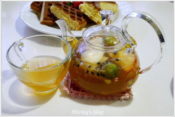 Oyami cafe：西門町‧Oyami cafe