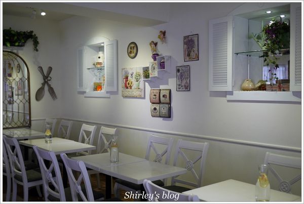 Oyami cafe：西門町‧Oyami cafe