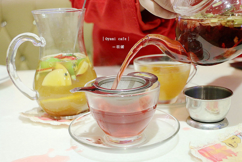 西門町Oyami cafe047