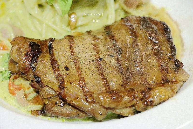 西門町Oyami cafe092