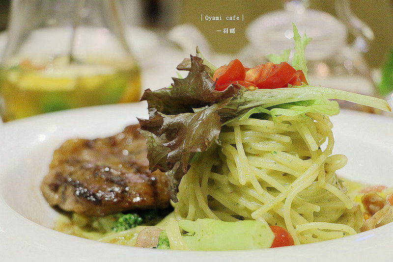 西門町Oyami cafe089