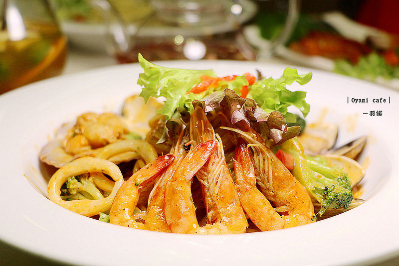 西門町Oyami cafe105
