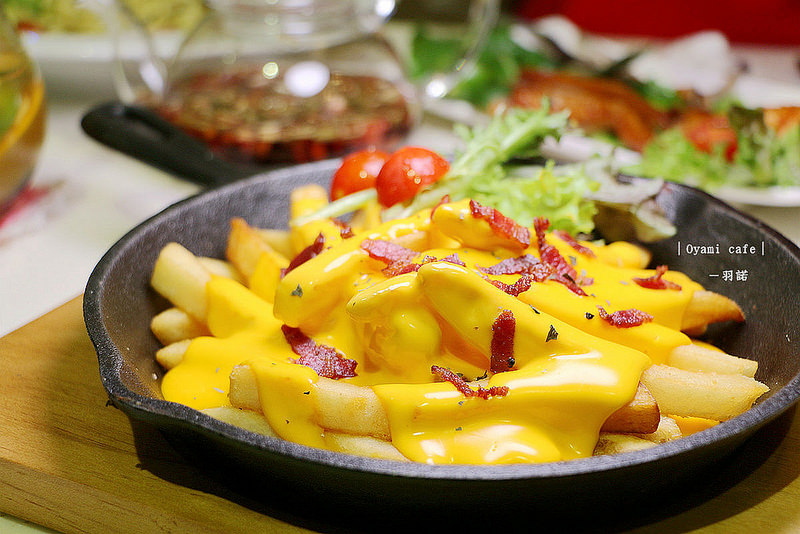 西門町Oyami cafe127