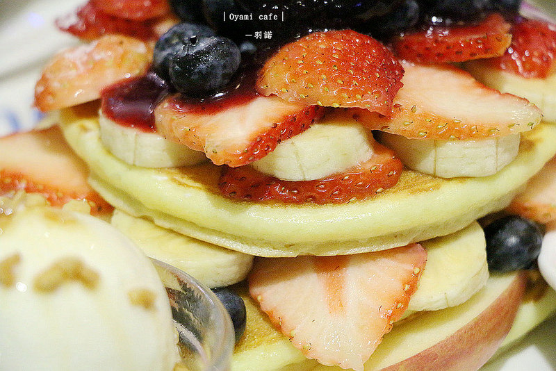 西門町Oyami cafe190