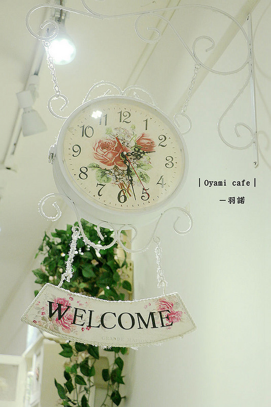 西門町Oyami cafe006