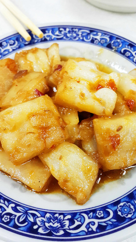 周記家常麵:【羽諾食記】周記家常麵專賣店