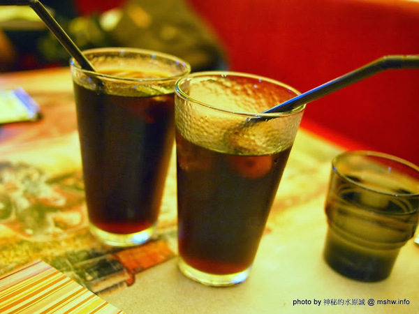 Hot Shock 哈燒庫美式餐廳:【食記】台中Hot Shock American Restaurant哈燒庫美式餐廳@西區 : 環境舒適,餐點好吃,可惜價格略高