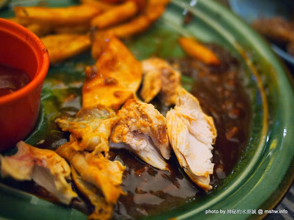 Hot Shock 哈燒庫美式餐廳:【食記】台中Hot Shock American Restaurant哈燒庫美式餐廳@西區 : 環境舒適,餐點好吃,可惜價格略高