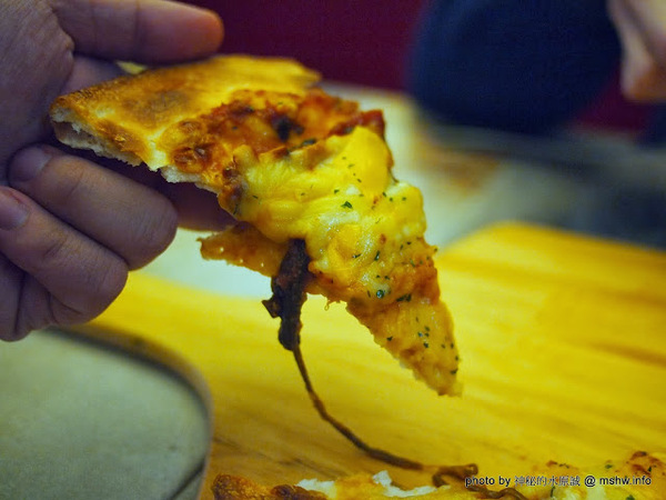 Hot Shock 哈燒庫美式餐廳:【食記】台中Hot Shock American Restaurant哈燒庫美式餐廳@西區 : 環境舒適,餐點好吃,可惜價格略高