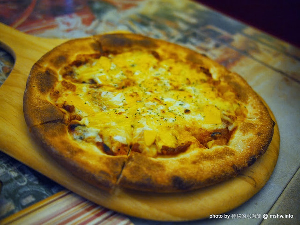 Hot Shock 哈燒庫美式餐廳:【食記】台中Hot Shock American Restaurant哈燒庫美式餐廳@西區 : 環境舒適,餐點好吃,可惜價格略高