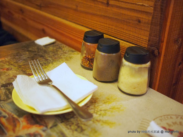 Hot Shock 哈燒庫美式餐廳:【食記】台中Hot Shock American Restaurant哈燒庫美式餐廳@西區 : 環境舒適,餐點好吃,可惜價格略高