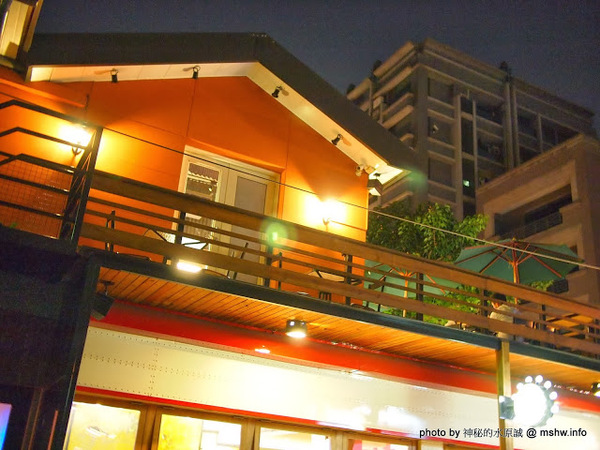 Hot Shock 哈燒庫美式餐廳:【食記】台中Hot Shock American Restaurant哈燒庫美式餐廳@西區 : 環境舒適,餐點好吃,可惜價格略高