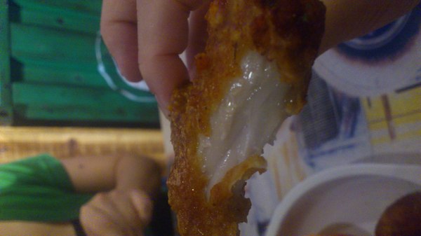 Hot Shock 哈燒庫美式餐廳：[台中][美食]Hot Shock 哈燒庫美式餐廳~享受純正美式風味